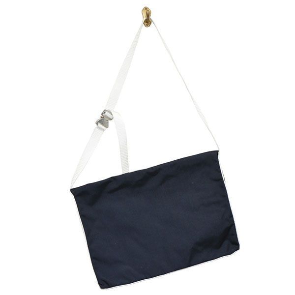 Bagjack×L’ECHOPPE バッグジャック×レショップ BREAD BAG ショルダーバッグ