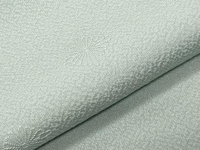 平和屋着物●上質な色無地 正倉院