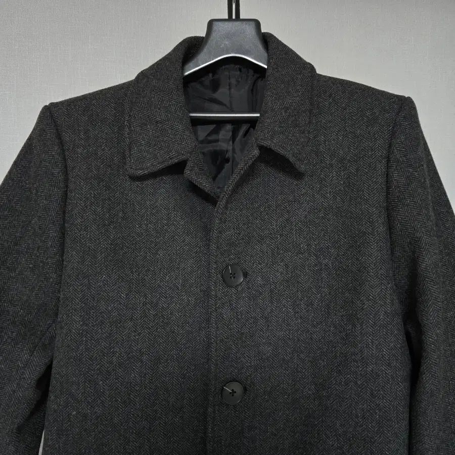 未使用品 J.Crew ジェイクルー S 38号 ウール コート ロングコート M