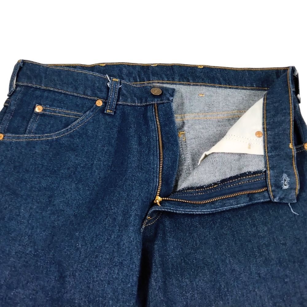 SEARS ROEBUCKS シアーズ ローバックス ヴィンテージ SCOVIL ジッパー