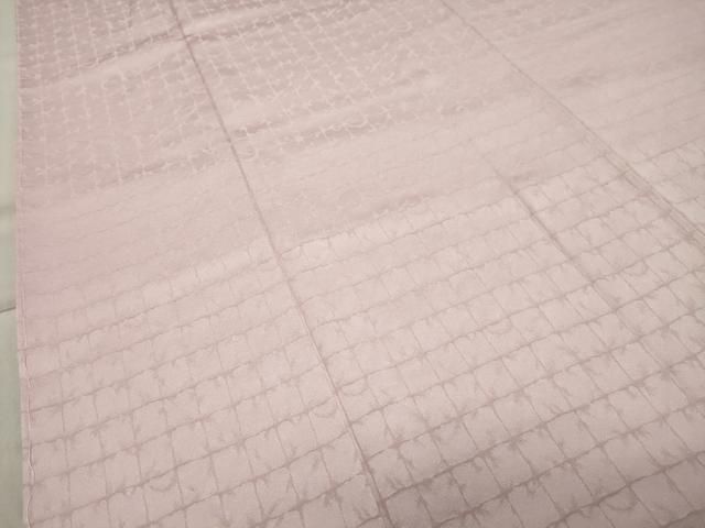 平和屋着物 上質な色無地