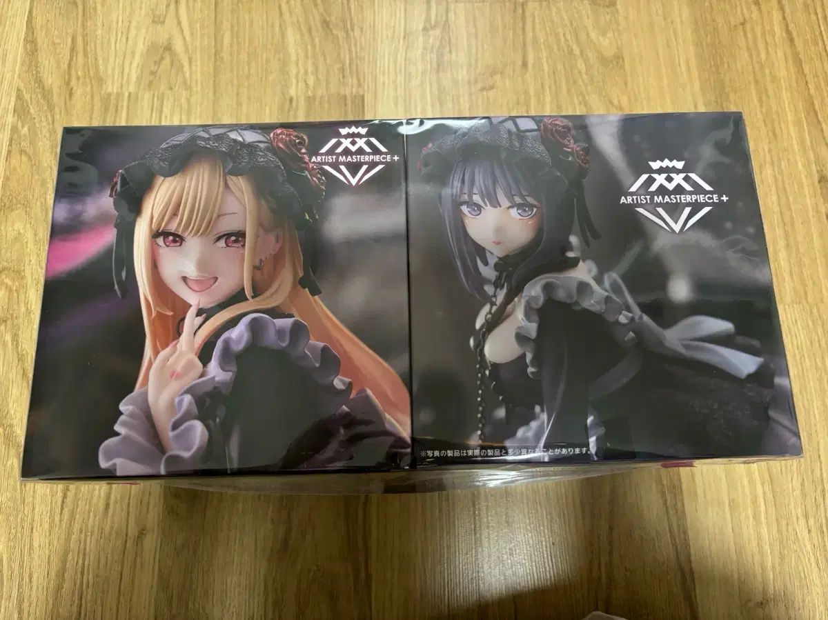 TAITO ビスクドール 北川 マリン 鬼龍 紅郎 日野森 雫 美少女 フィギュア