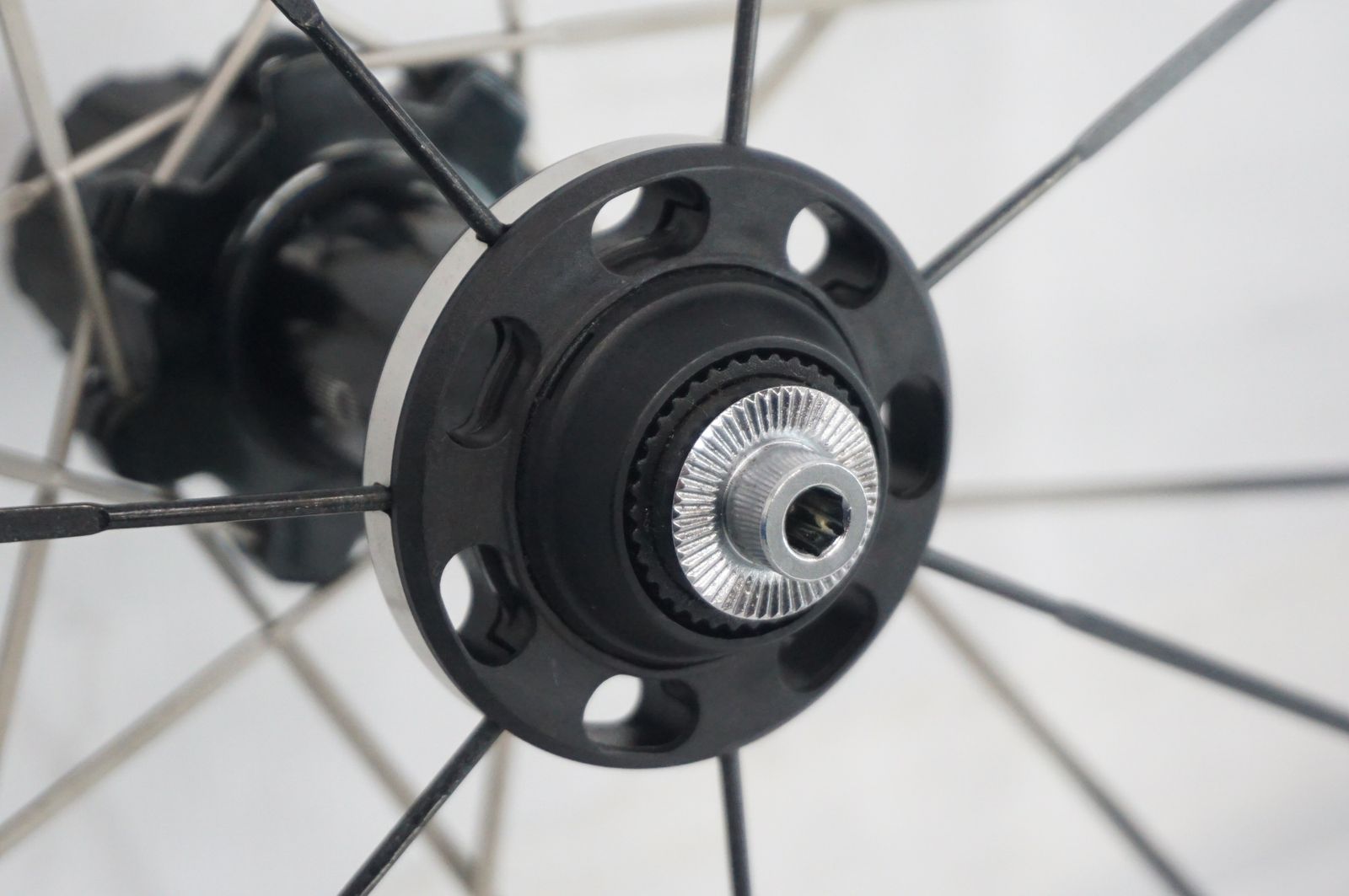 SHIMANO 「シマノ」 WH-RS81-C35-CL シマノ11速 ホイールセット