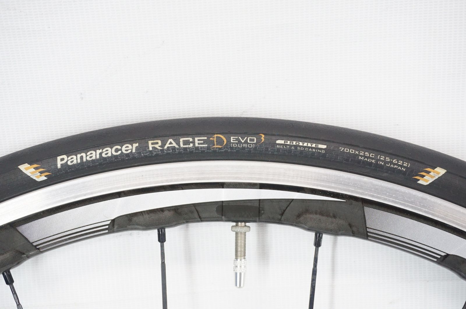 SHIMANO 「シマノ」 WH-RS81-C35-CL シマノ11速 ホイールセット