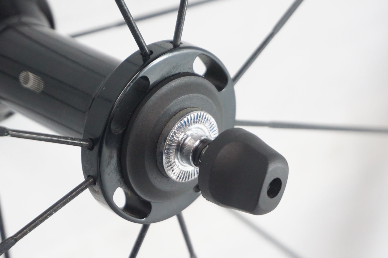 SHIMANO 「シマノ」 WH-RS81-C35-CL シマノ11速 ホイールセット