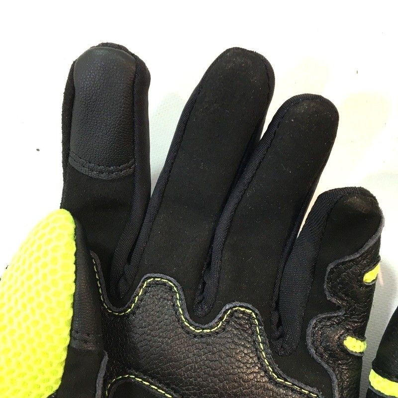 DAINESE ダイネーゼ 1185 TEX メッシュグローブ メンズ 8.5 手袋
