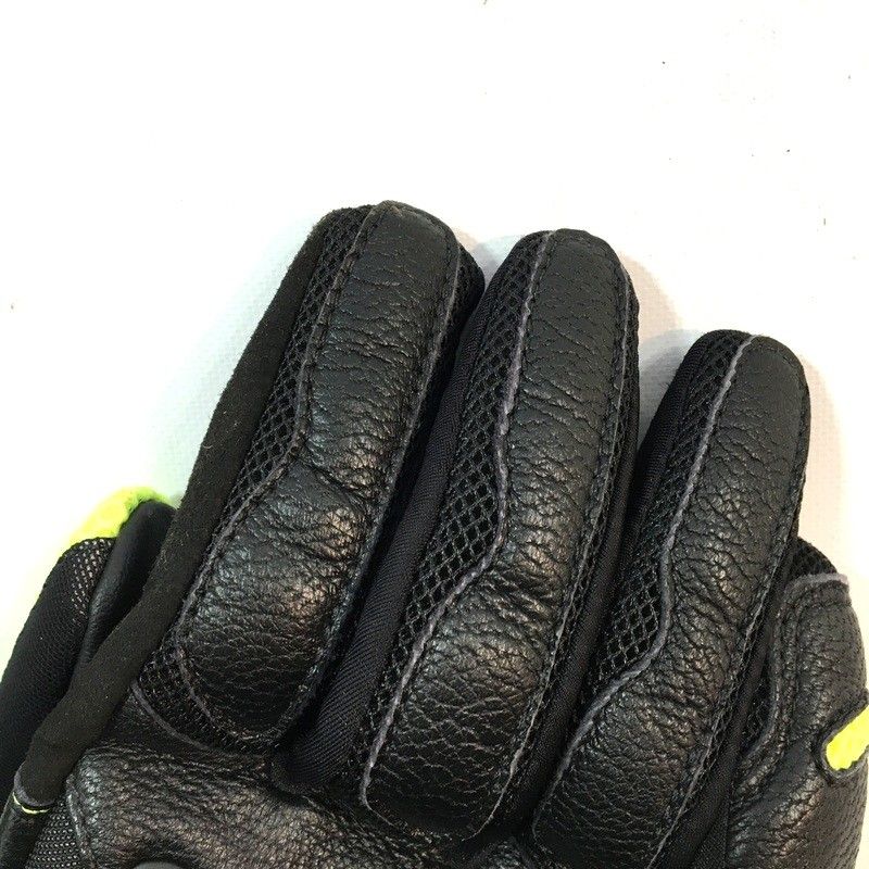 DAINESE ダイネーゼ 1185 TEX メッシュグローブ メンズ 8.5 手袋