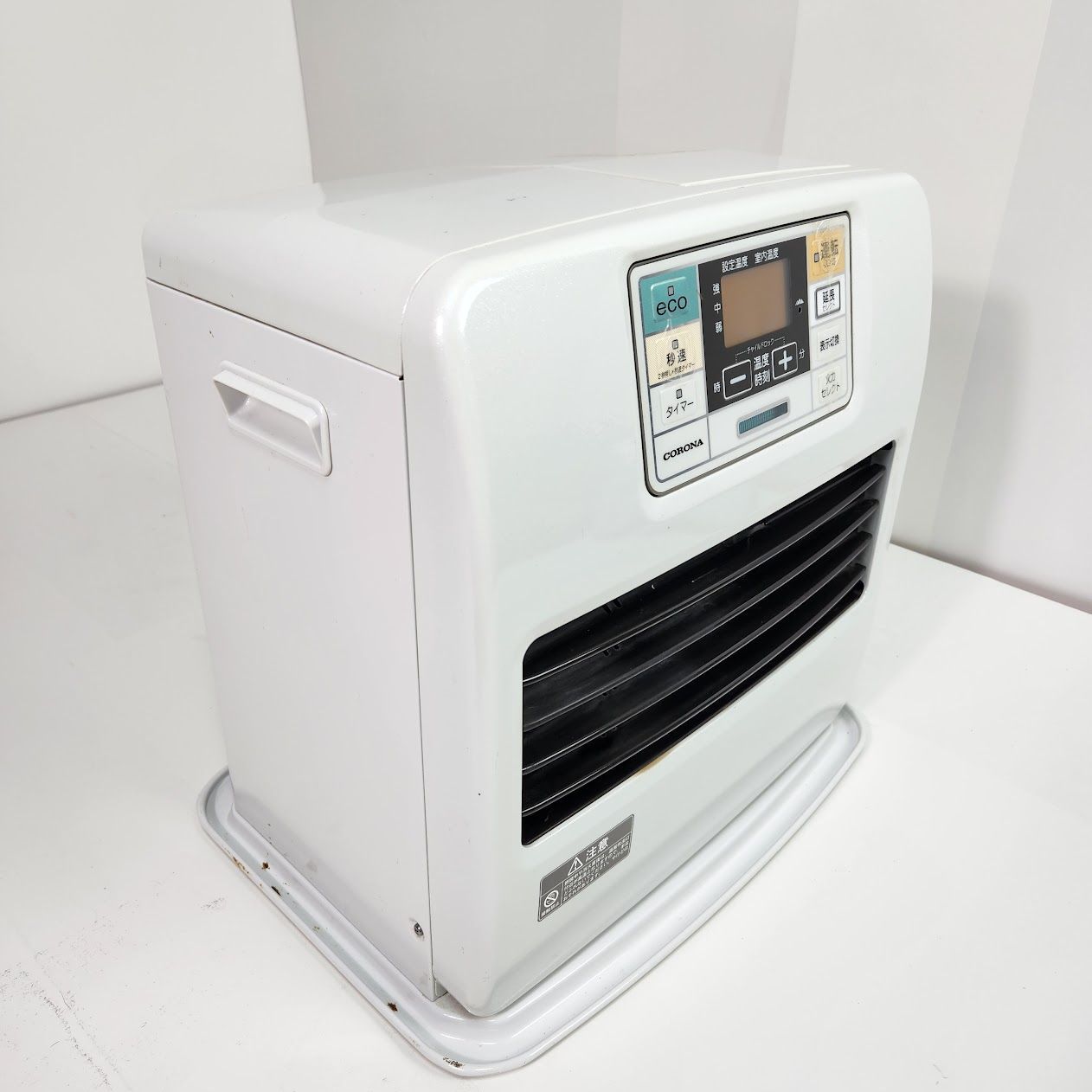 コロナ石油ファンヒーター FH-ST3616BY 2016年製 CORONA コロナ 石油ファンヒーター FH-ST3616BY 2016年製