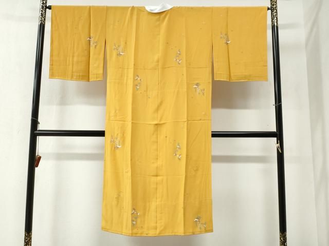 平和屋着物 長襦袢