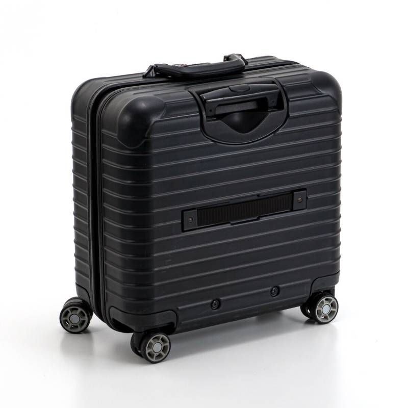 RIMOWA リモワ SALSA サルサ 27L 4輪 機内持ち込み TSAロック ビジネス