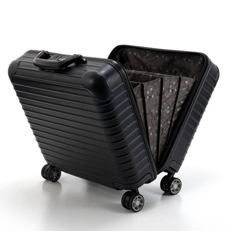 RIMOWA リモワ SALSA サルサ 27L 4輪 機内持ち込み TSAロック ビジネス