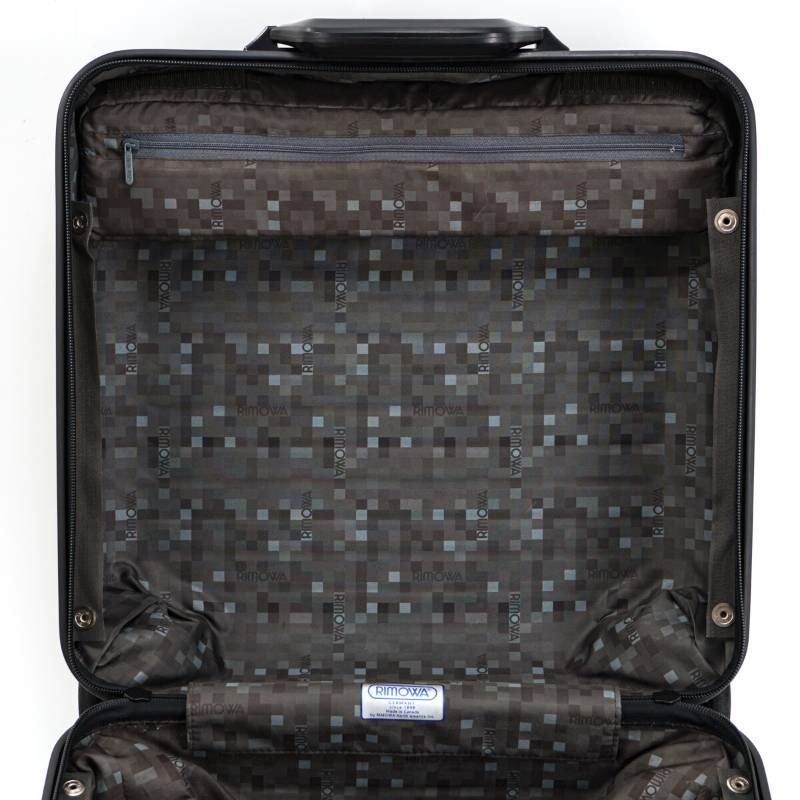 RIMOWA リモワ SALSA サルサ 27L 4輪 機内持ち込み TSAロック ビジネス