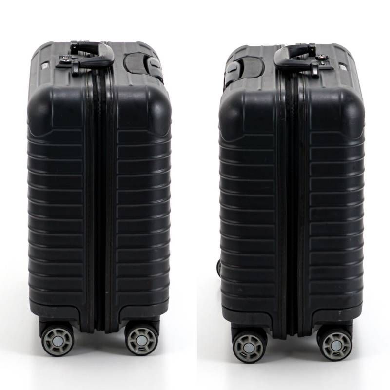 RIMOWA リモワ SALSA サルサ 27L 4輪 機内持ち込み TSAロック ビジネス