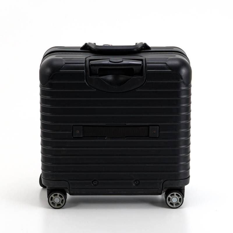 ま*う様 リモワ サルサ 27L 4輪 トローリー 機内持ち込み TSAロック RIMOWA リモワ SALSA サルサ 27L 4輪 機内持ち込み TSAロック ビジネス