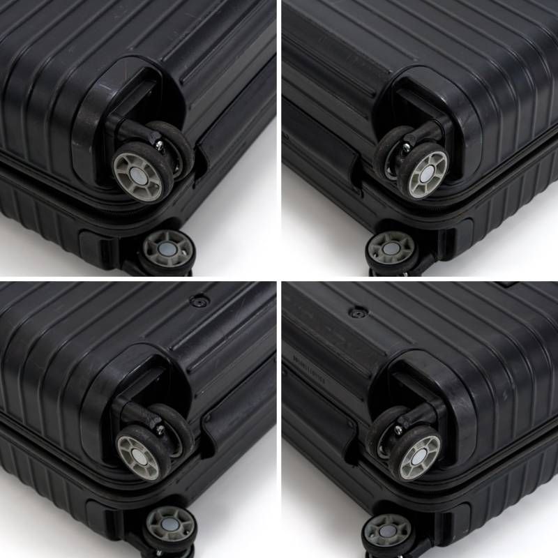 RIMOWA リモワ SALSA サルサ 27L 4輪 機内持ち込み TSAロック ビジネス