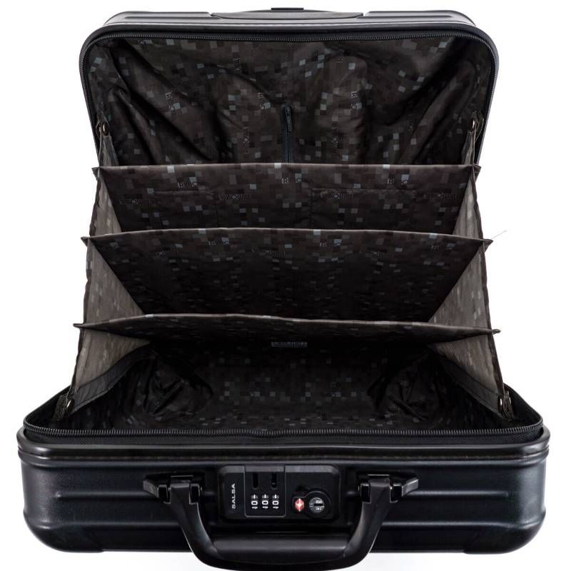 RIMOWA リモワ SALSA サルサ 27L 4輪 機内持ち込み TSAロック ビジネス