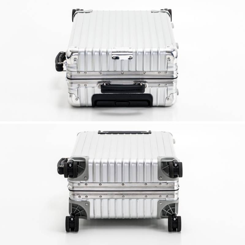 美品 生涯保証 RIMOWA リモワ CLASSIC クラシック Cabin キャビンS 33L