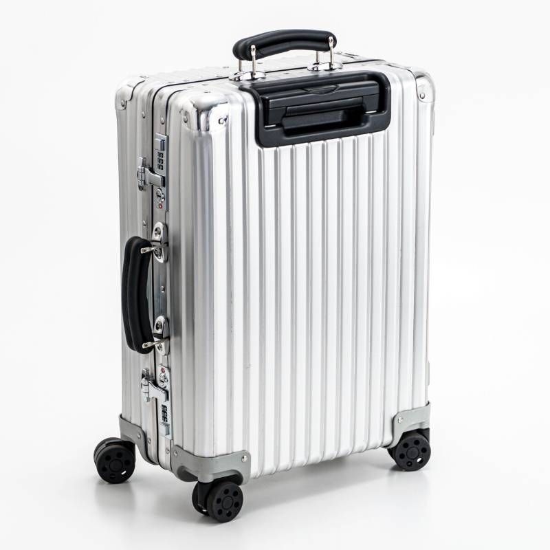 美品 生涯保証 RIMOWA リモワ CLASSIC クラシック Cabin キャビンS 33L