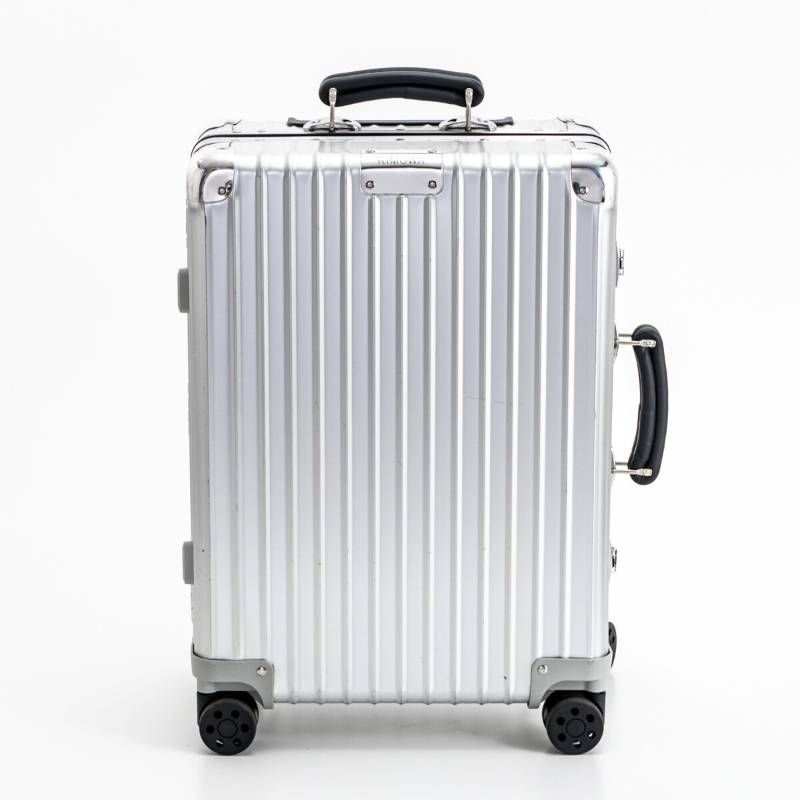 美品 生涯保証 RIMOWA リモワ CLASSIC クラシック Cabin キャビンS 33L