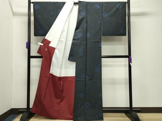 本場大島紬 9マルキ