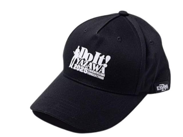 矢沢永吉 Do It! 2025 グッズ キャップ ☆ - メルカリ