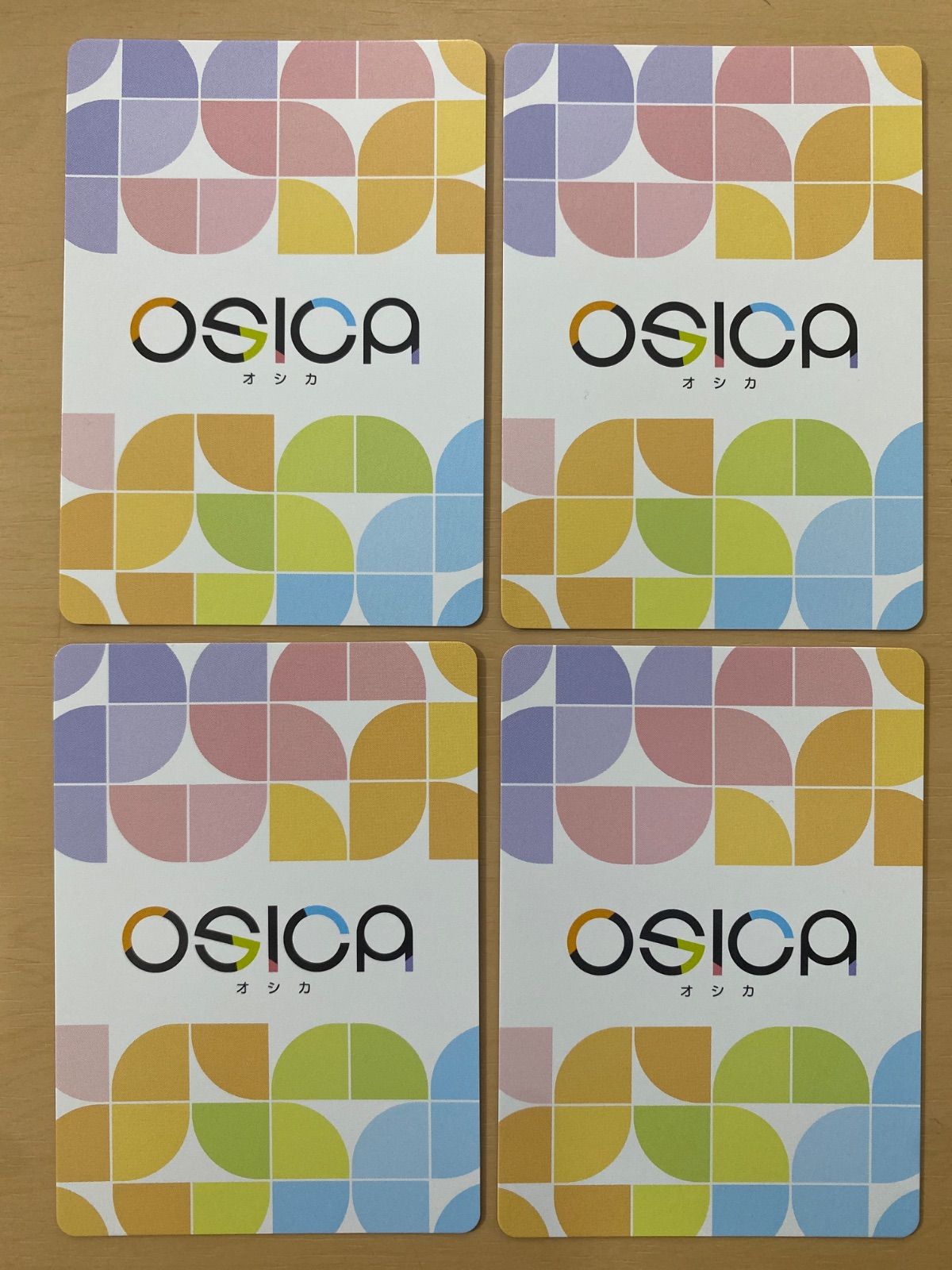 OSICA プロモ 推しの子 アイ SPECLAL 01-013sp 4枚 - メルカリ