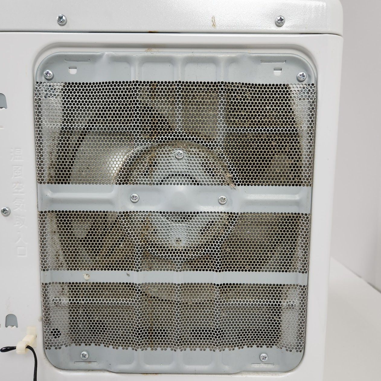 CORONA コロナ 石油ファンヒーター FH-ST3616BY 2016年製 - メルカリ