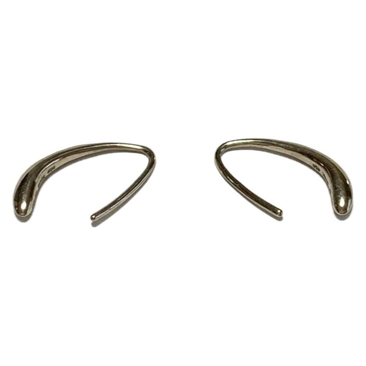  ete エテ ピアス ロウブラウンゴールド ピアス(両耳用) アクセサリー