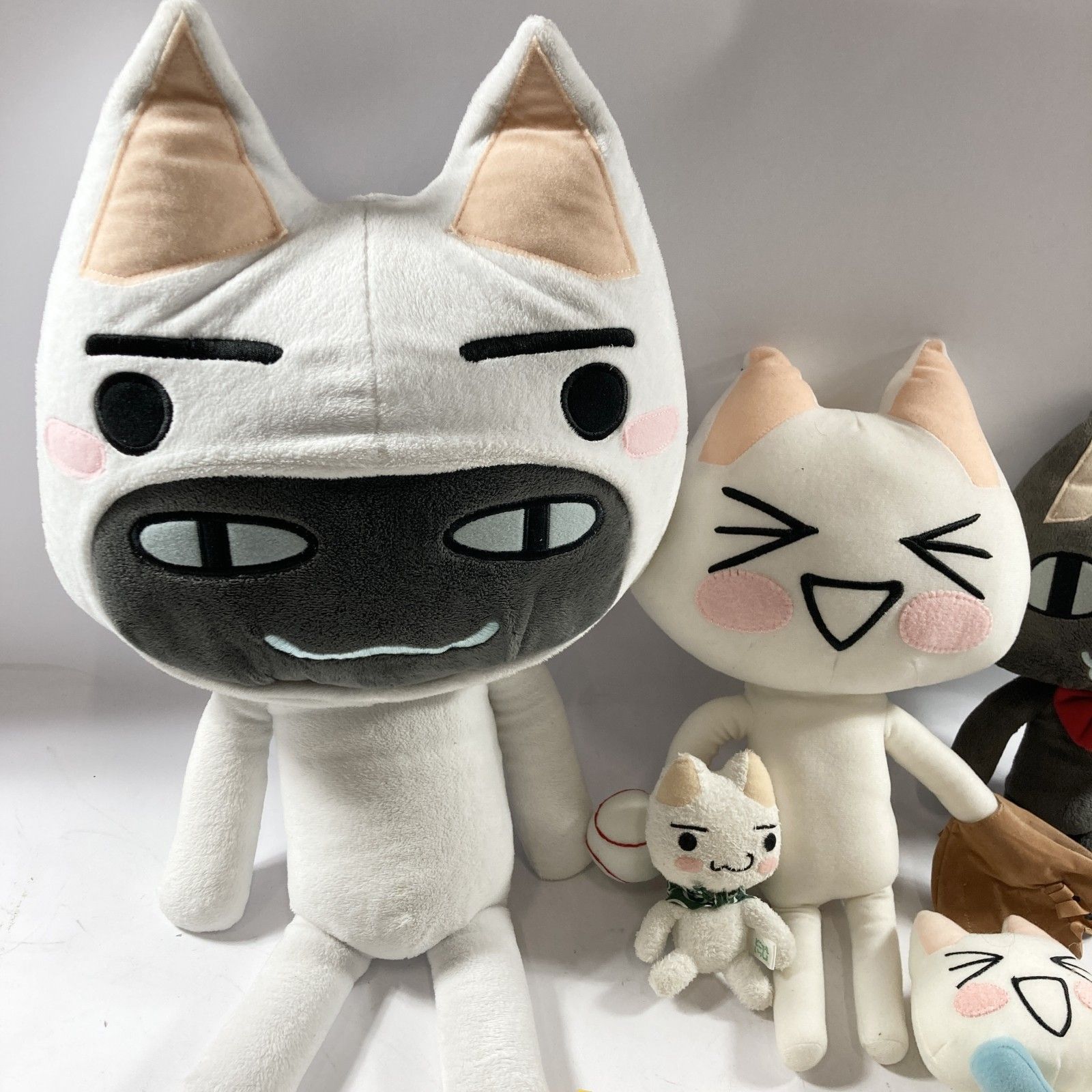 ☆ どこでもいっしょ グッズ トロ 10点 まとめ ぬいぐるみ