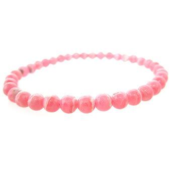 ☆インカローズブレスレット（IncaRose、ロードクロサイト