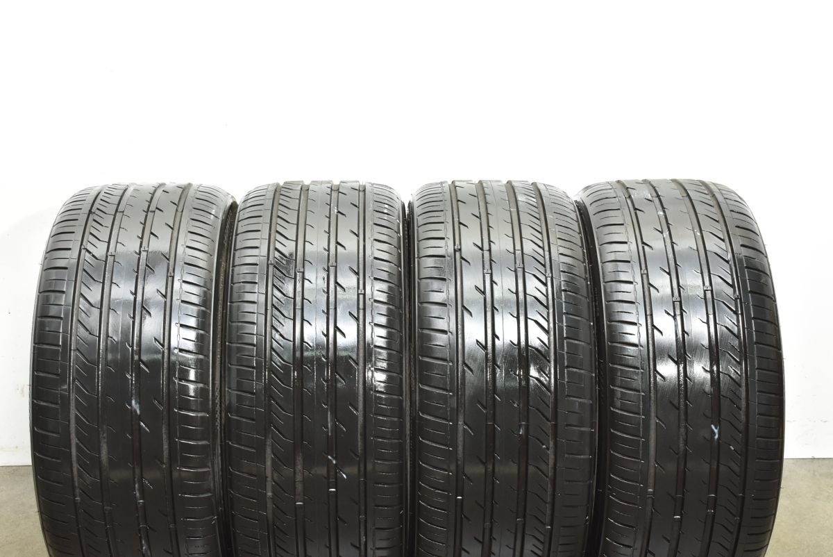 交換用に ダバンティ DX 640 245 40 R 18 タイヤのみ 4本セット サマータイヤ Audi A 4 5 S TT TTS RX 8 WRX STI GRヤリス
