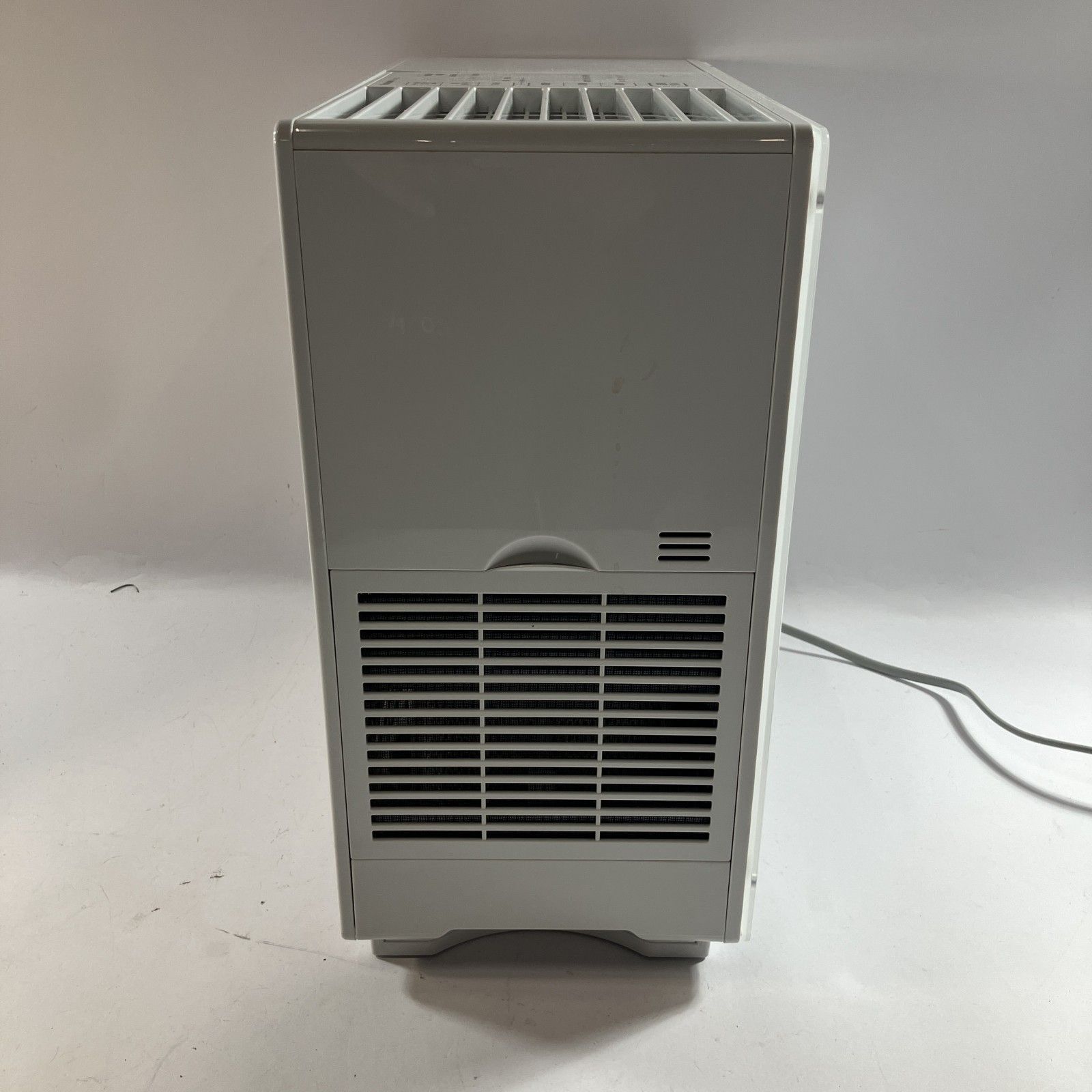 ☆ Panasonic パナソニック FE-KXU07 気化式加湿機 2022年製 ホワイト