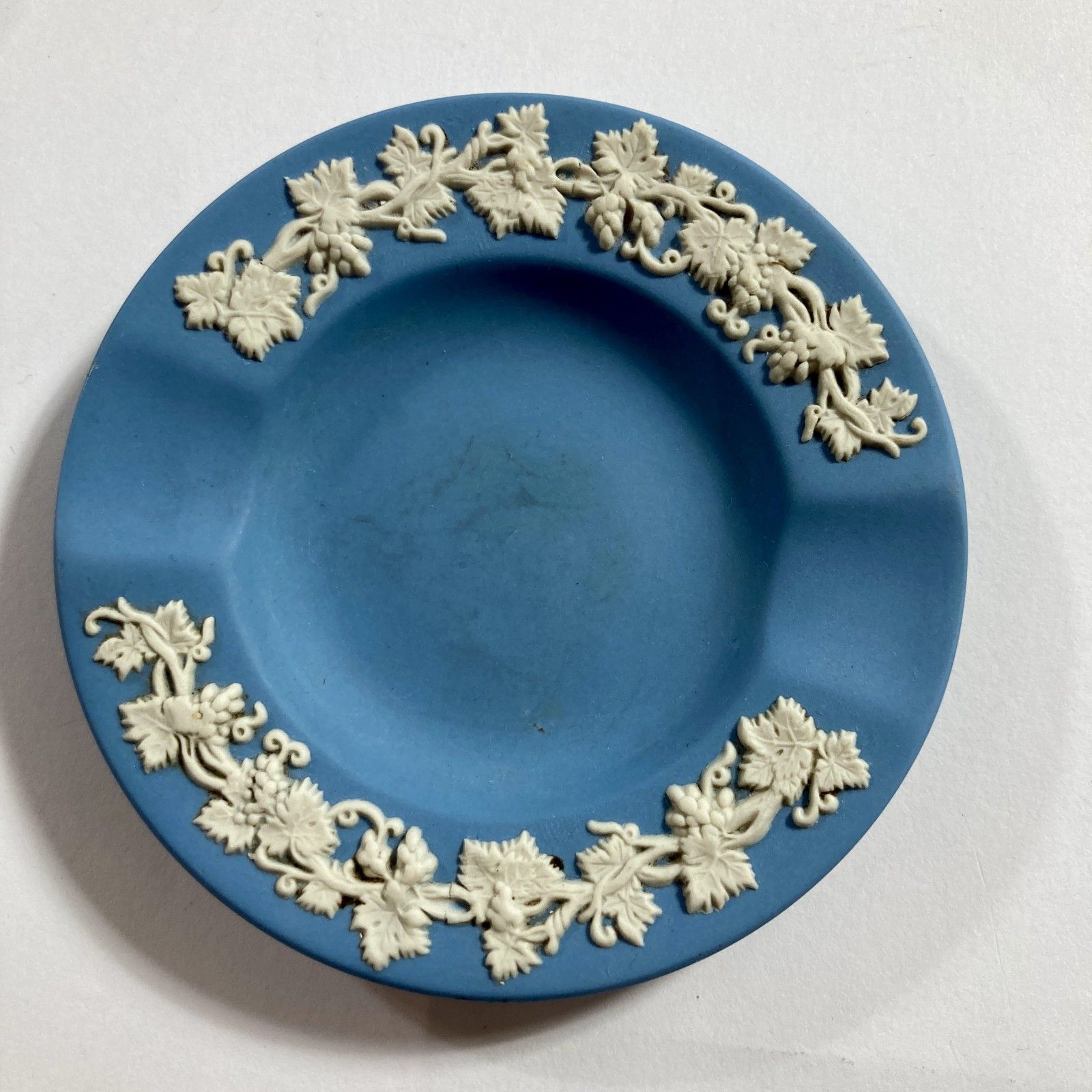 ☆ Wedgwood ウェッジウッド ジャスパーウェア 4点 まとめ商品 ハート