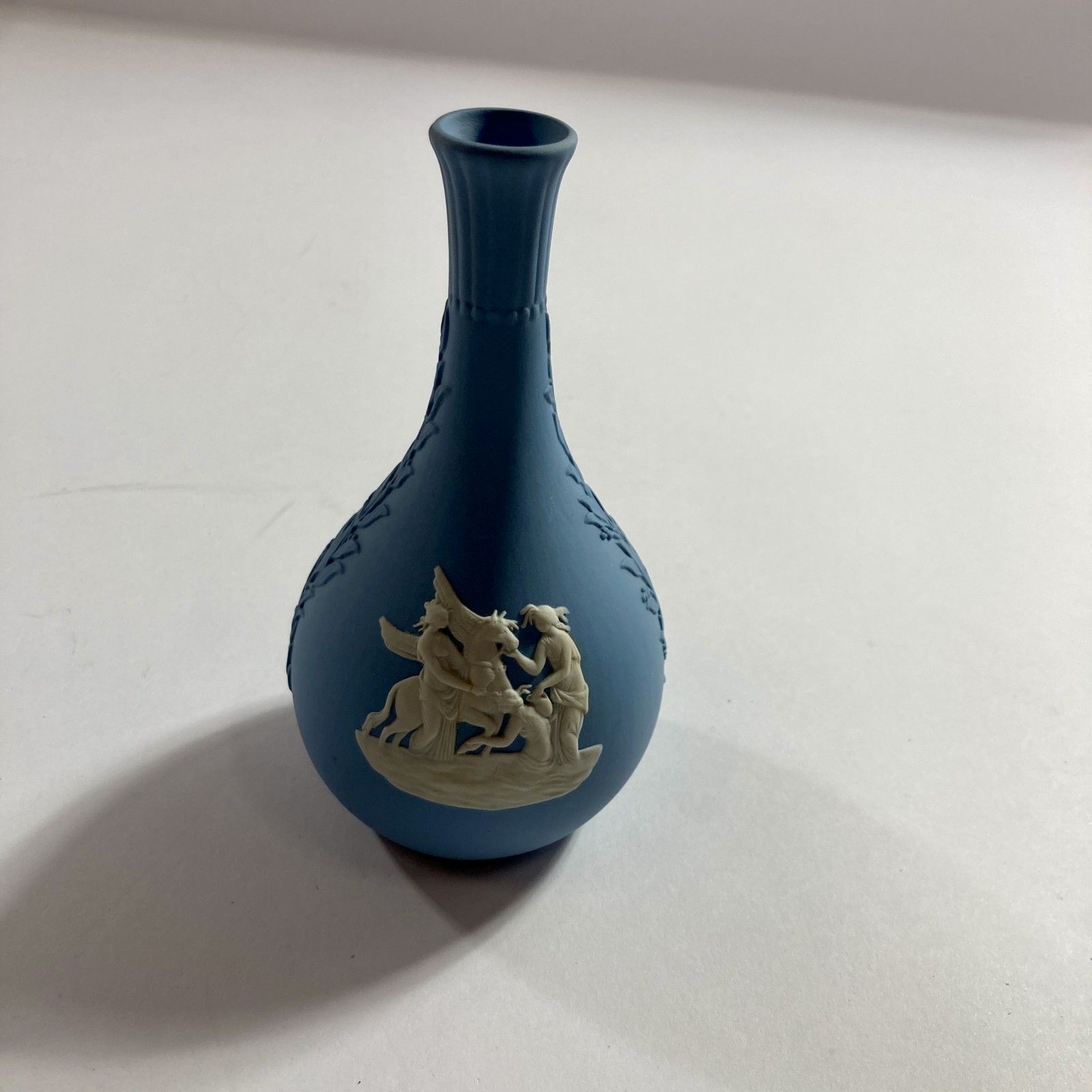 ☆ Wedgwood ウェッジウッド ジャスパーウェア 4点 まとめ商品 ハート