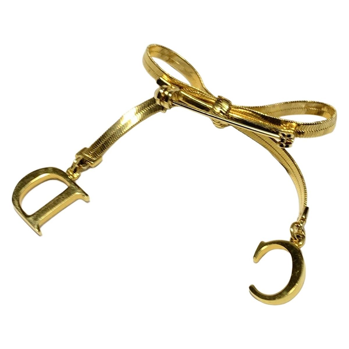 DIOR/ChristianDior(ディオール/クリスチャンディオール) ブローチ