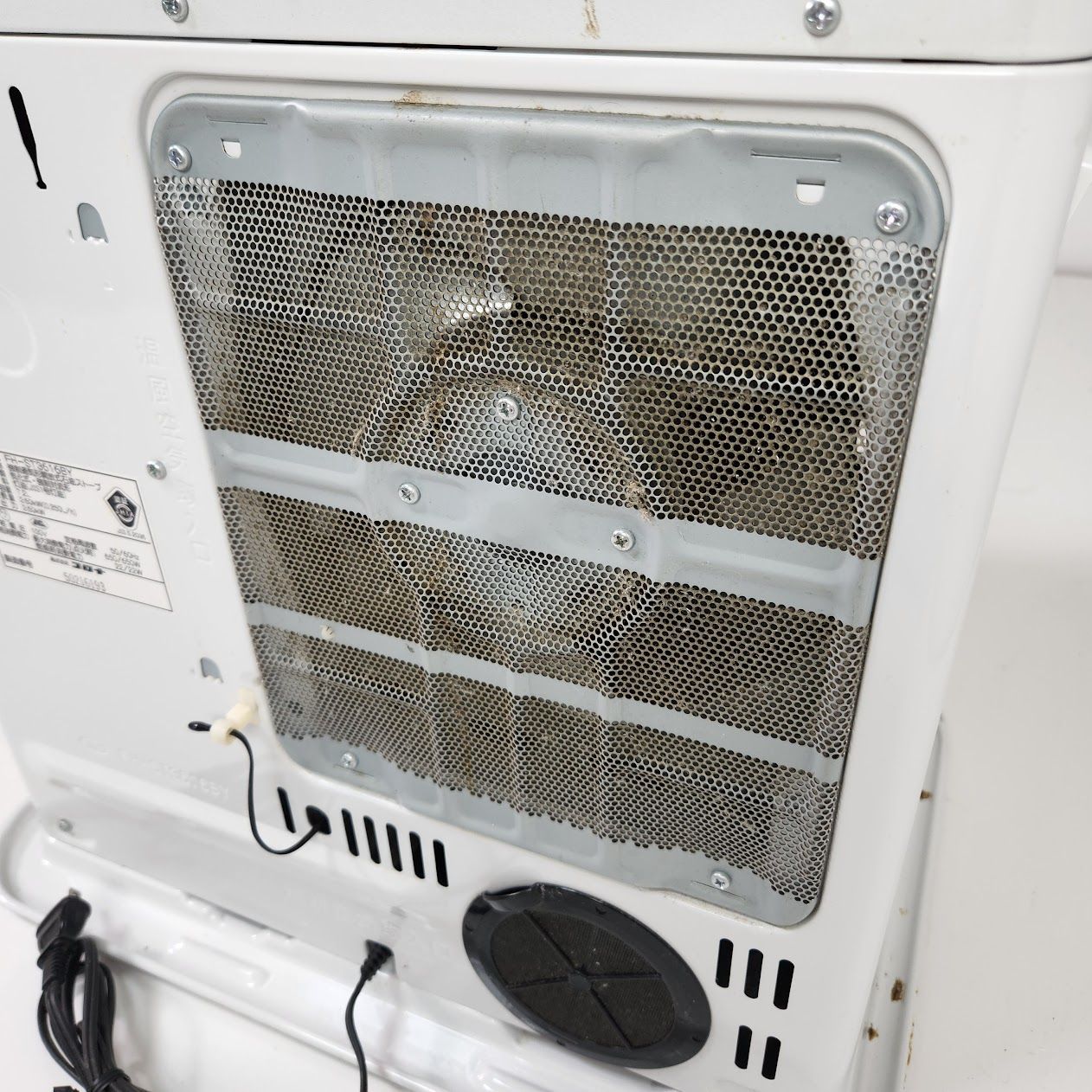 超メルカリ市特別価格】FH-ST3616BY CORONA石油ファンヒーター 超