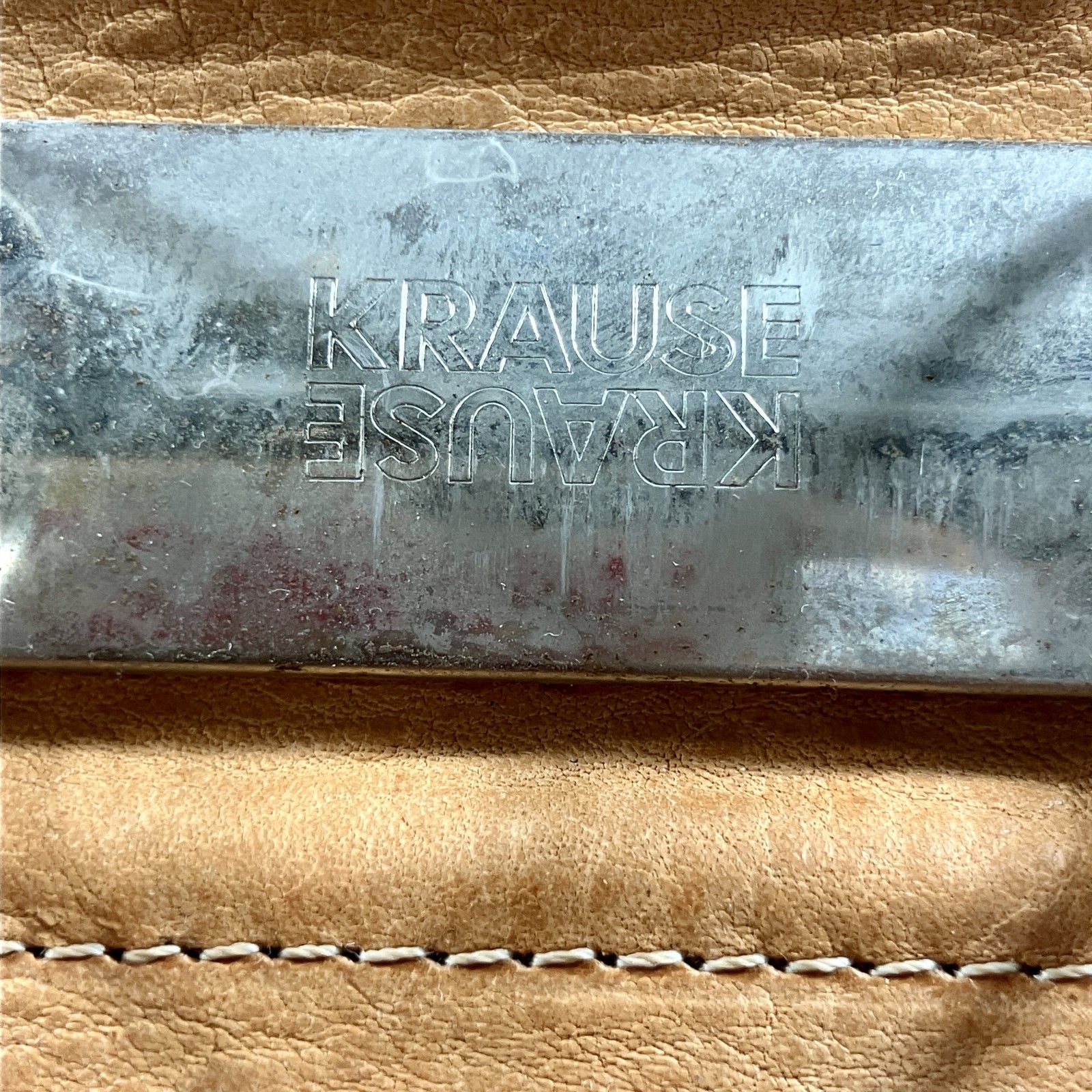 バイブルサイズ ブラウン