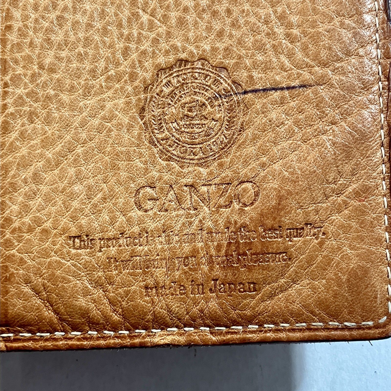 シンブライドル システム手帳