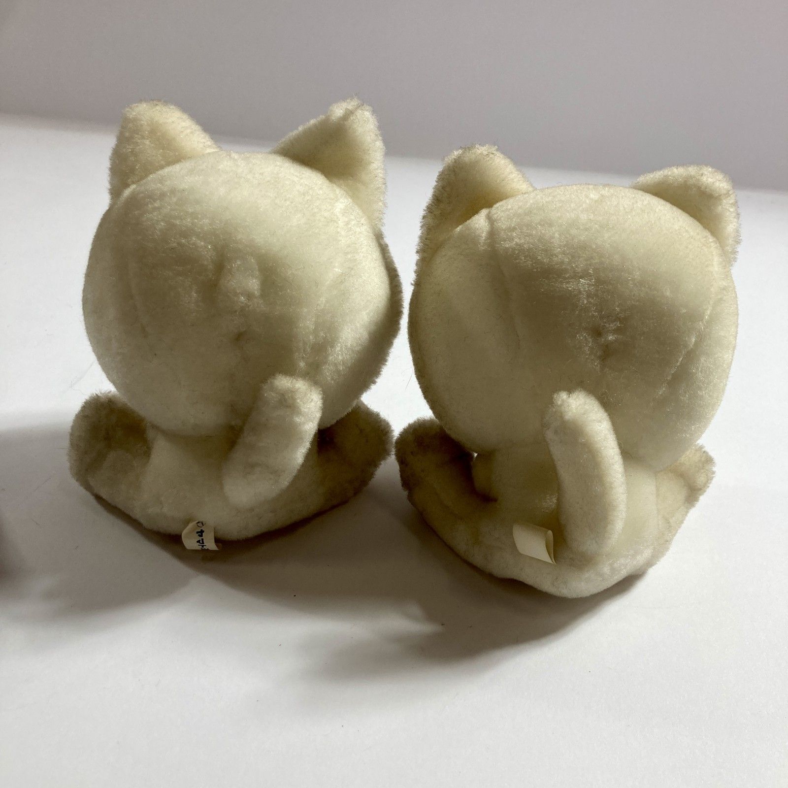 ☆ 非売品 クロネコヤマト キャラクター ぬいぐるみ 4点 まとめ商品