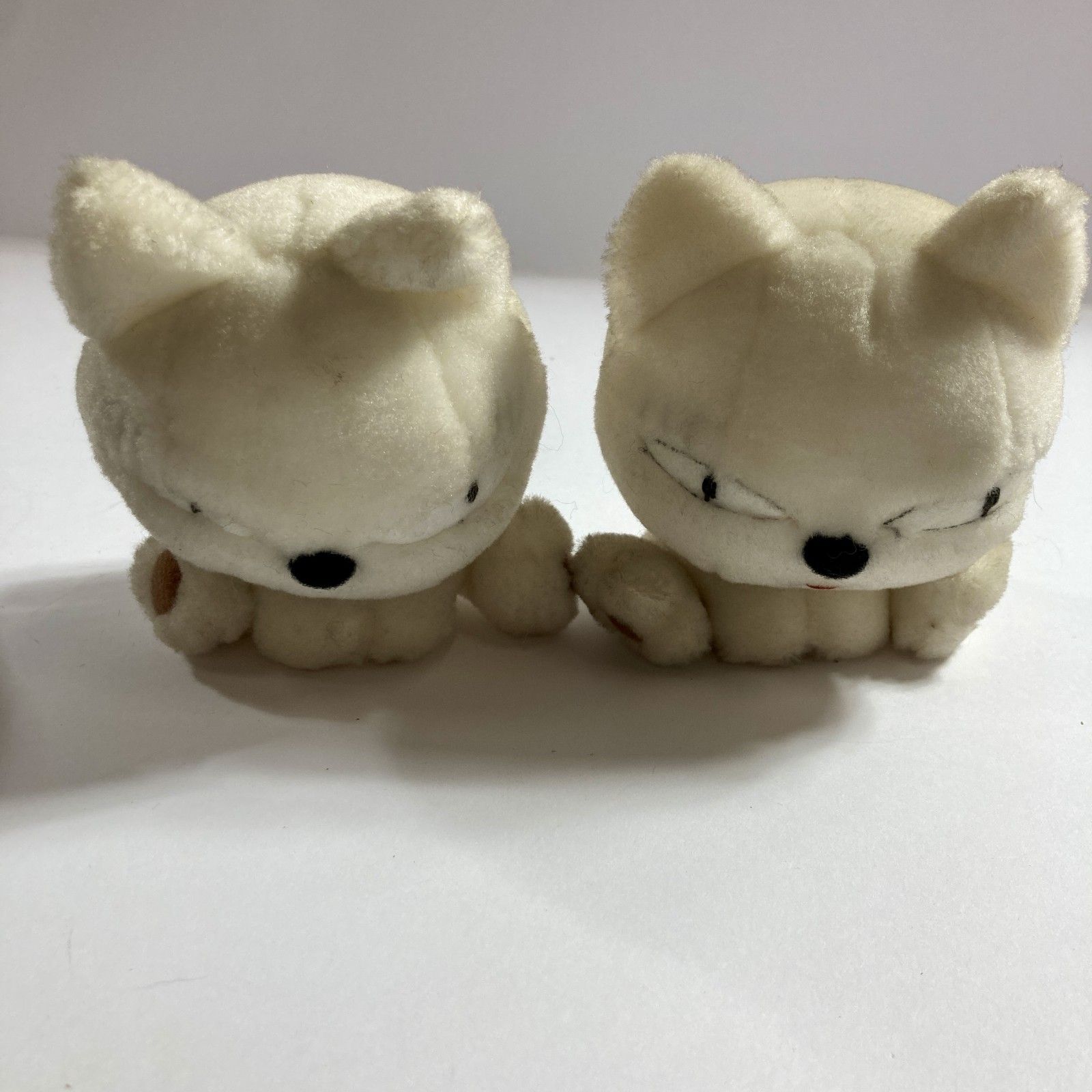 ☆ 非売品 クロネコヤマト キャラクター ぬいぐるみ 4点 まとめ商品