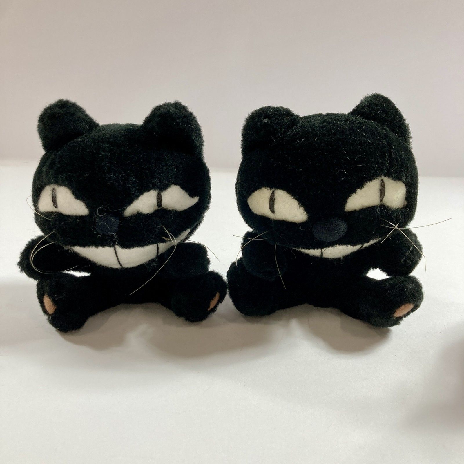 ☆ 非売品 クロネコヤマト キャラクター ぬいぐるみ 4点 まとめ商品