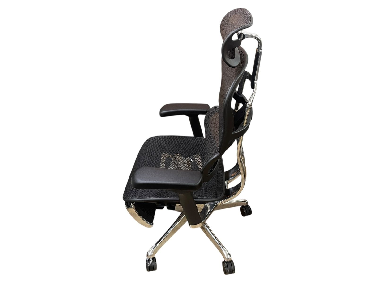 人間工学設計 可動アーム