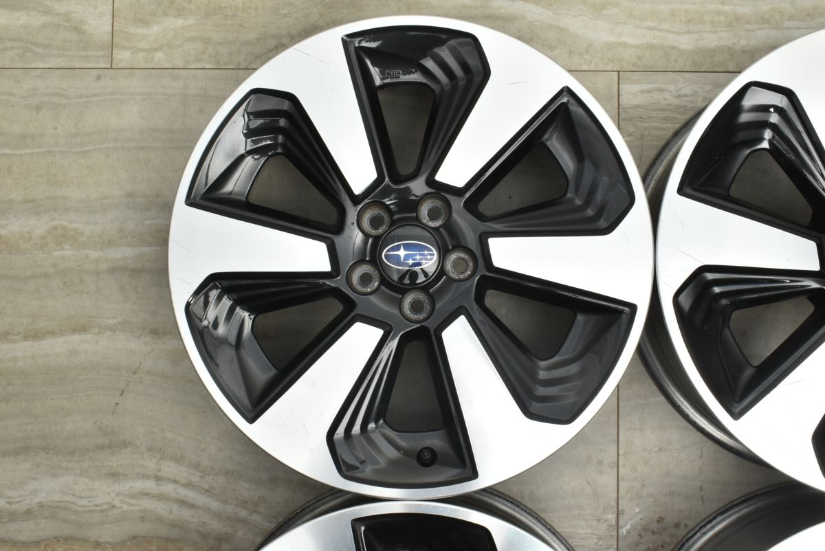 フォレスター 17