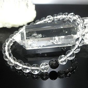 ☆スーパーセブンブレスレット ※LLサイズ：内径約19～20cm選択