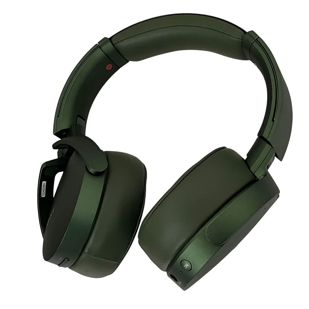  SONY MDR XB 950 N 1 ワイヤレスヘッドフォン グリーン ワイヤレスヘッドホン ヘッドホン