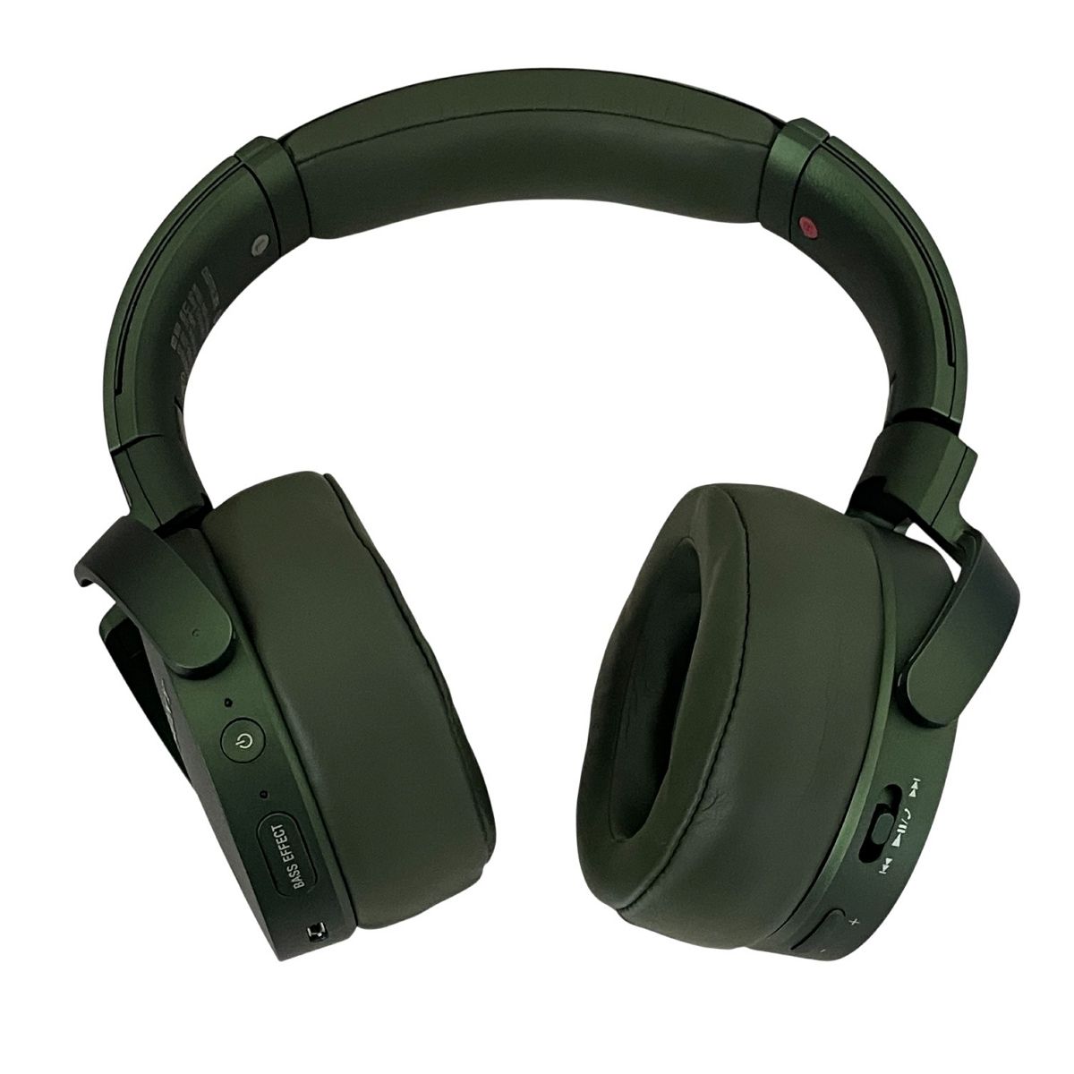 SONY MDR XB 950 N 1 ワイヤレスヘッドフォン グリーン