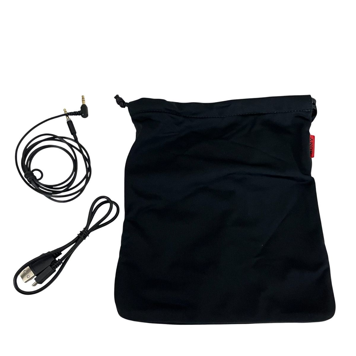 ワイヤレスヘッドフォン