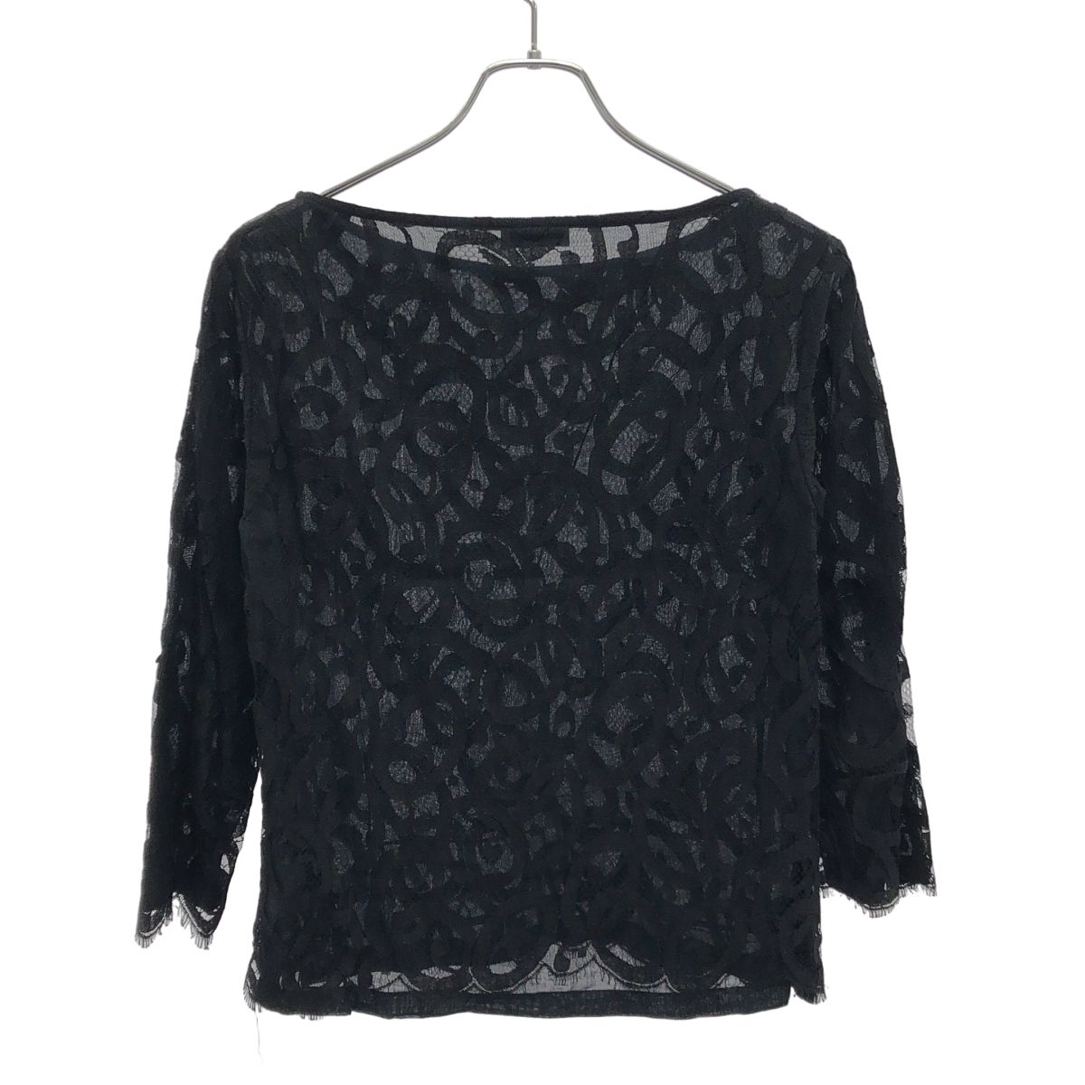 DRIES VAN NOTEN 注文 ドリスヴァンノッテン 14SS ロングスリーブ