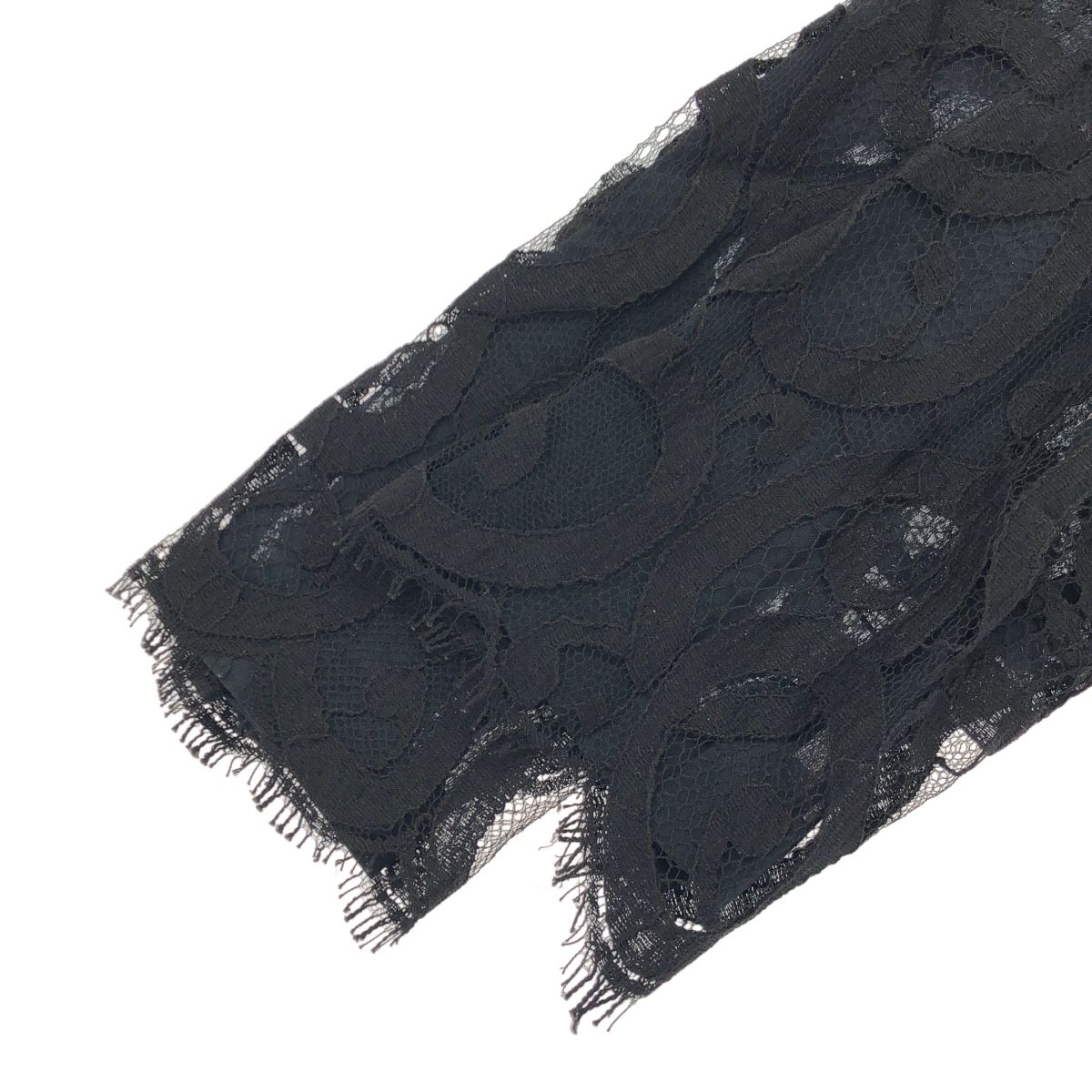 DRIES VAN NOTEN 注文 ドリスヴァンノッテン 14SS ロングスリーブ