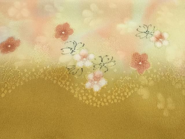 平和屋着物★和装小物　帯揚げ10枚セット　正絹　逸品　CABA9300ju 平和屋着物☆和装小物 帯揚げ10枚セット 正絹 逸品 CABA9300ju